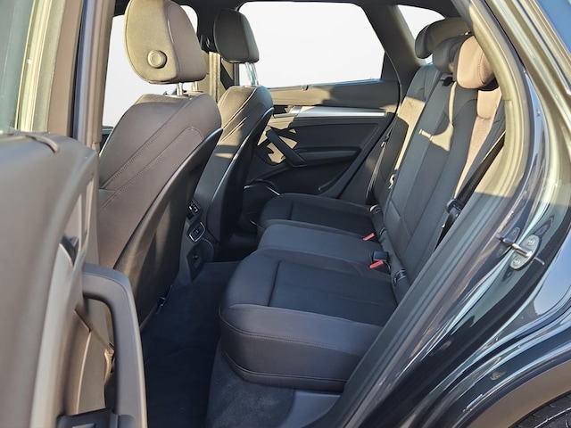 Audi Q5 40 TDI Quattro S-Tronic