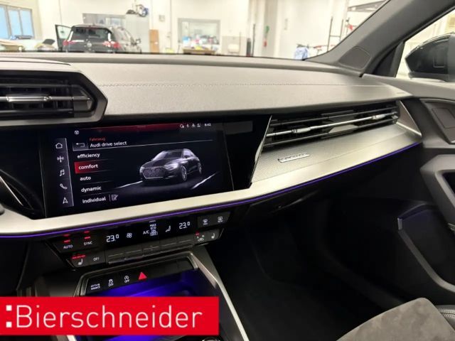 Audi S3 Sedan Sportback