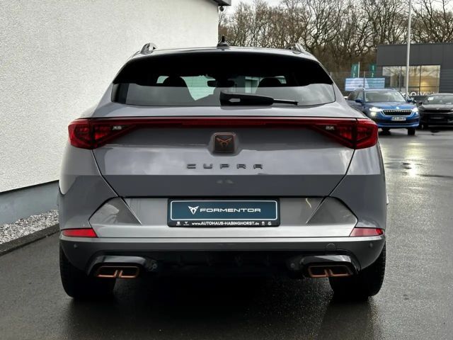 Cupra Formentor 1.4 DSG VZ e-Hybrid