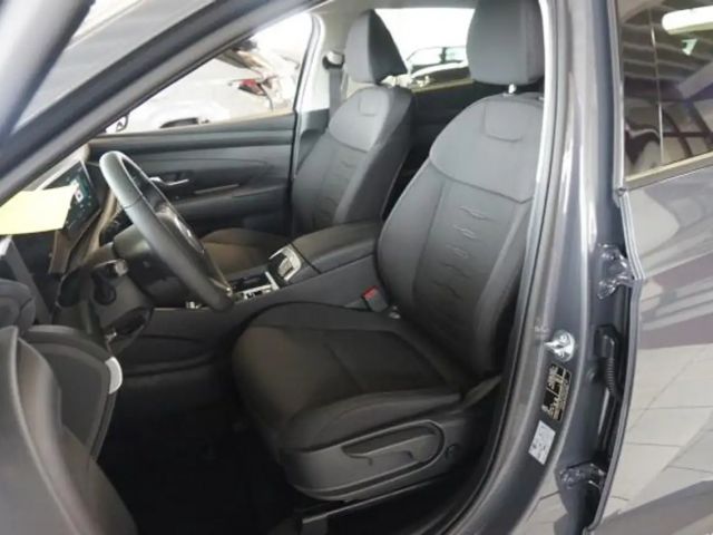 Hyundai Tucson T-GDi