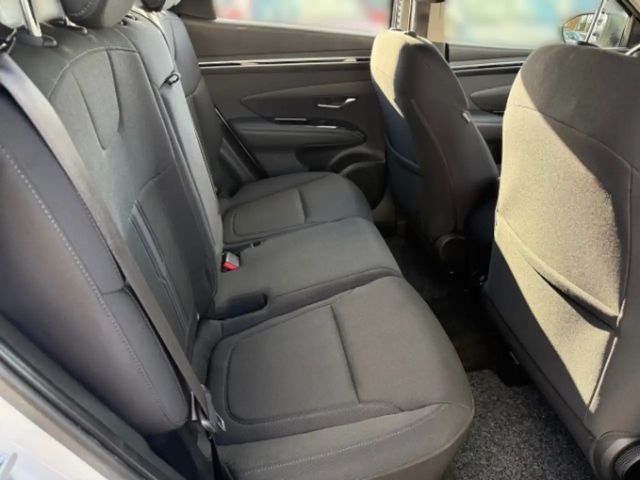 Hyundai Tucson 1.6 2WD Hybrid Select