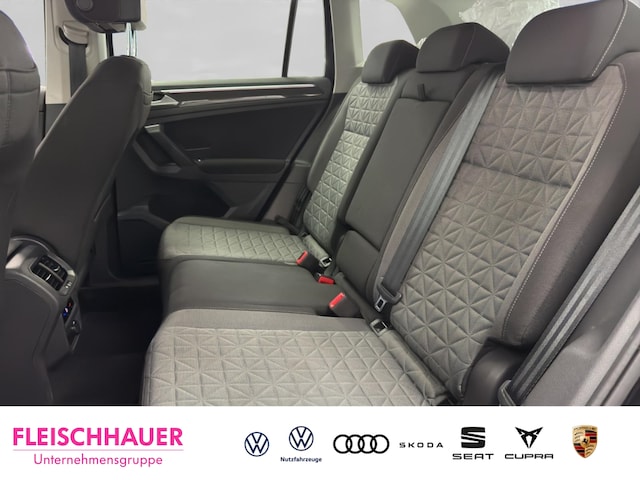 Volkswagen Tiguan 2.0 TDI Life