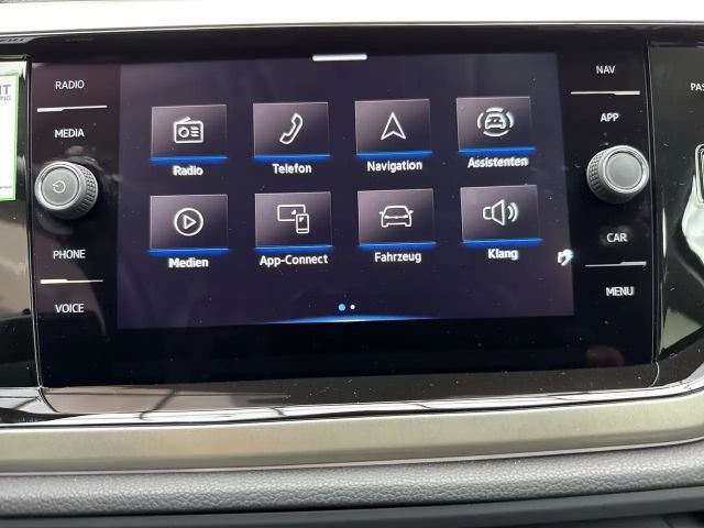 Volkswagen Polo 1.0 TSI Move