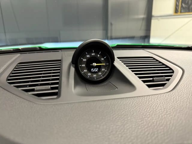 Porsche 992 Coupé GT3