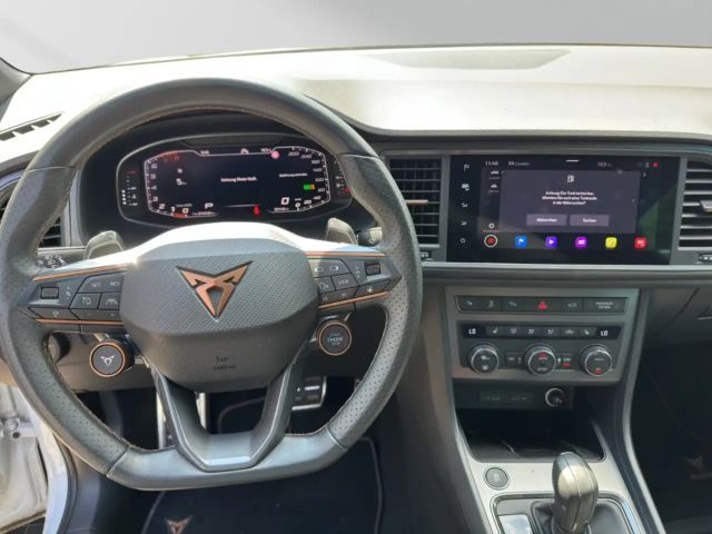 Cupra Ateca 4Drive VZ