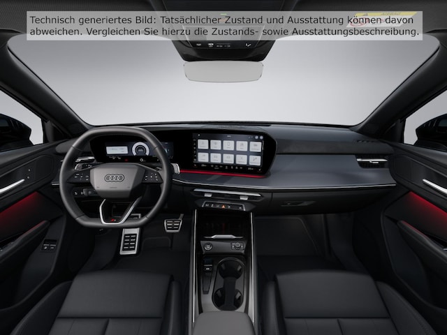 Audi Q3 Hybride S-Tronic