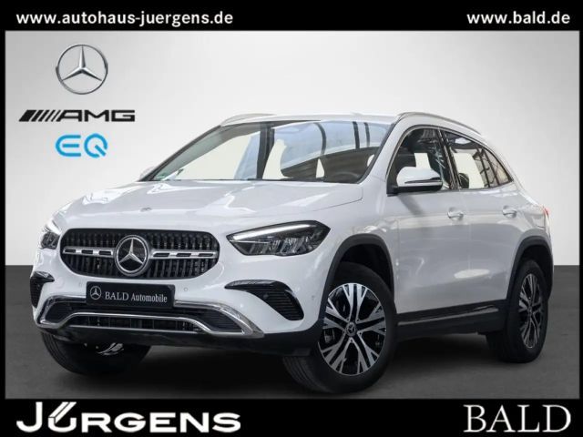 Mercedes-Benz GLA 180 Progressive