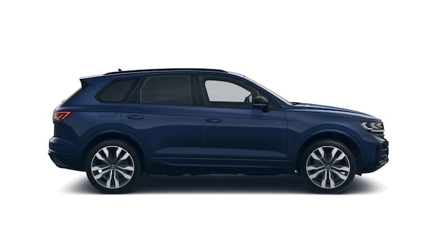 Volkswagen Touareg 3.0 V6 TDI 4Motion IQ.Drive