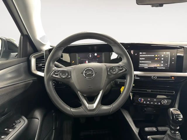 Opel Mokka 1.2 Nichtraucher Klimaanlage, Bluetooth