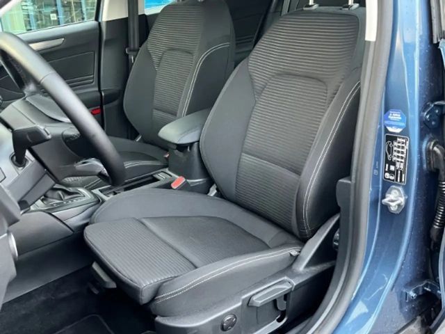 Ford Focus Titanium Wagon