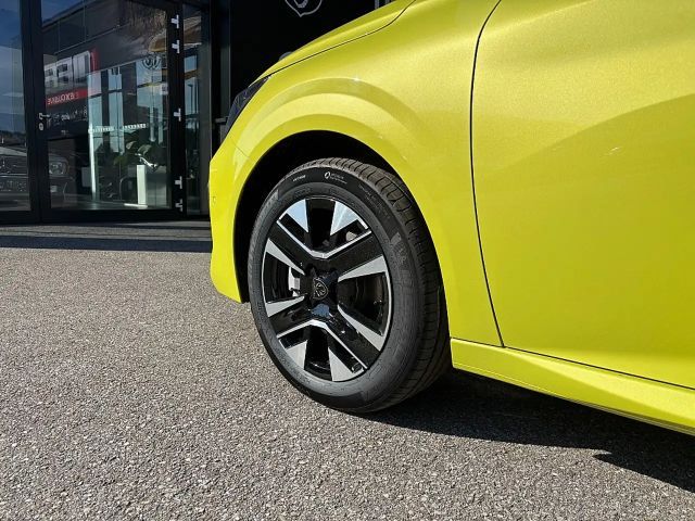 Peugeot 208 Allure Pack PureTech