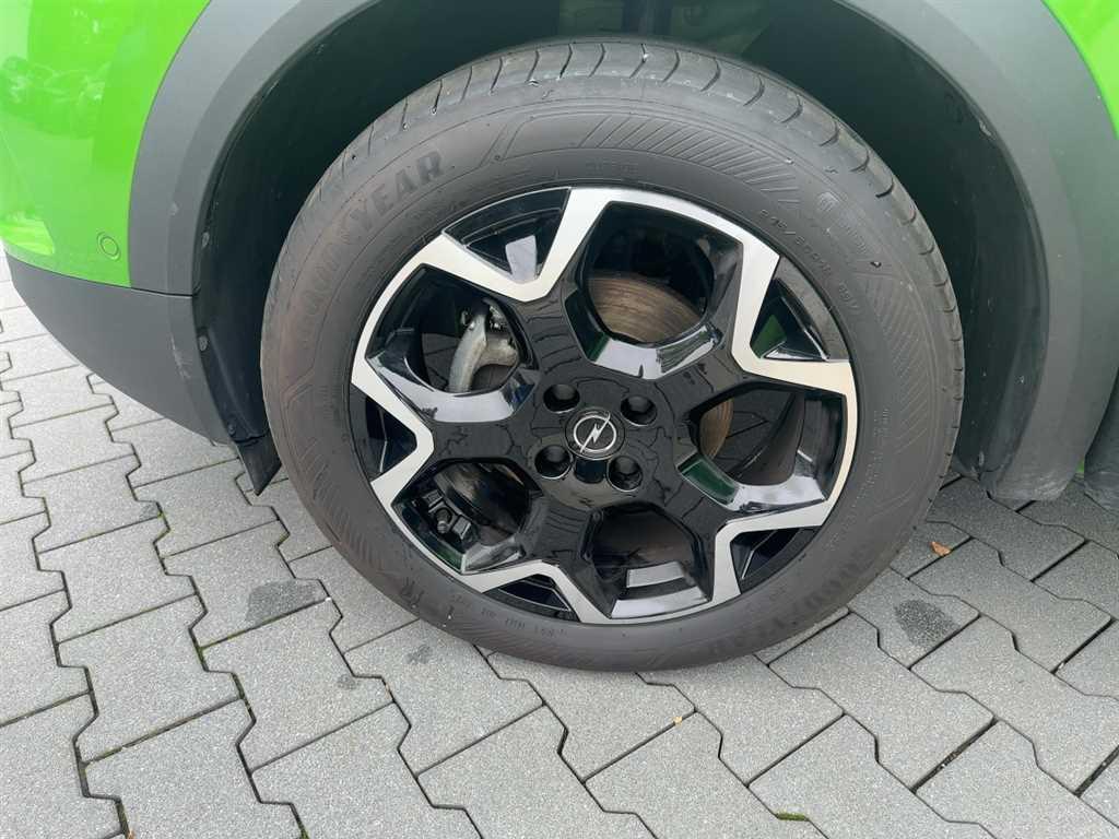 Opel Mokka Ultimate