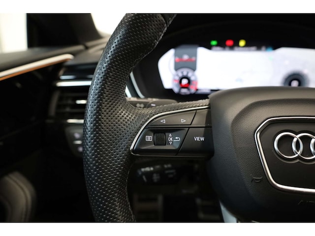 Audi A5 45 TFSI Quattro S-Tronic Sportback