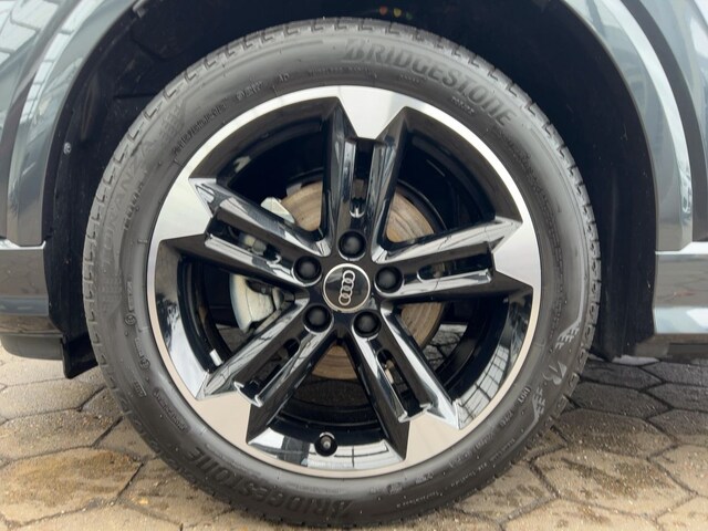 Audi Q2 35 TFSI S-Tronic
