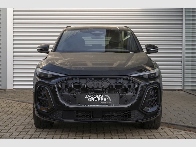 Audi Q5 Quattro S-Tronic