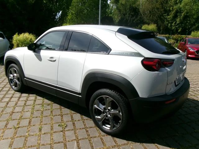 Mazda MX-30 SkyActiv e-Skyactiv