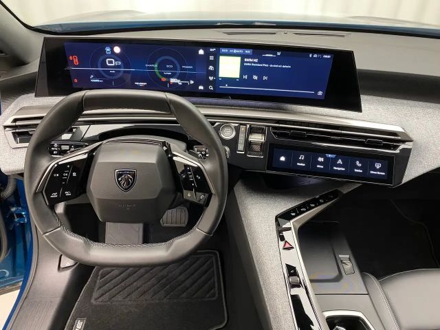 Peugeot 3008 Allure Pack Hybrid