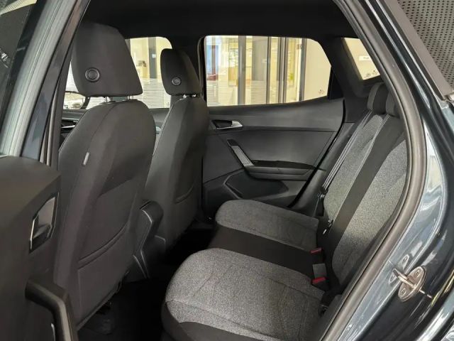 Seat Arona 1.0 TSI