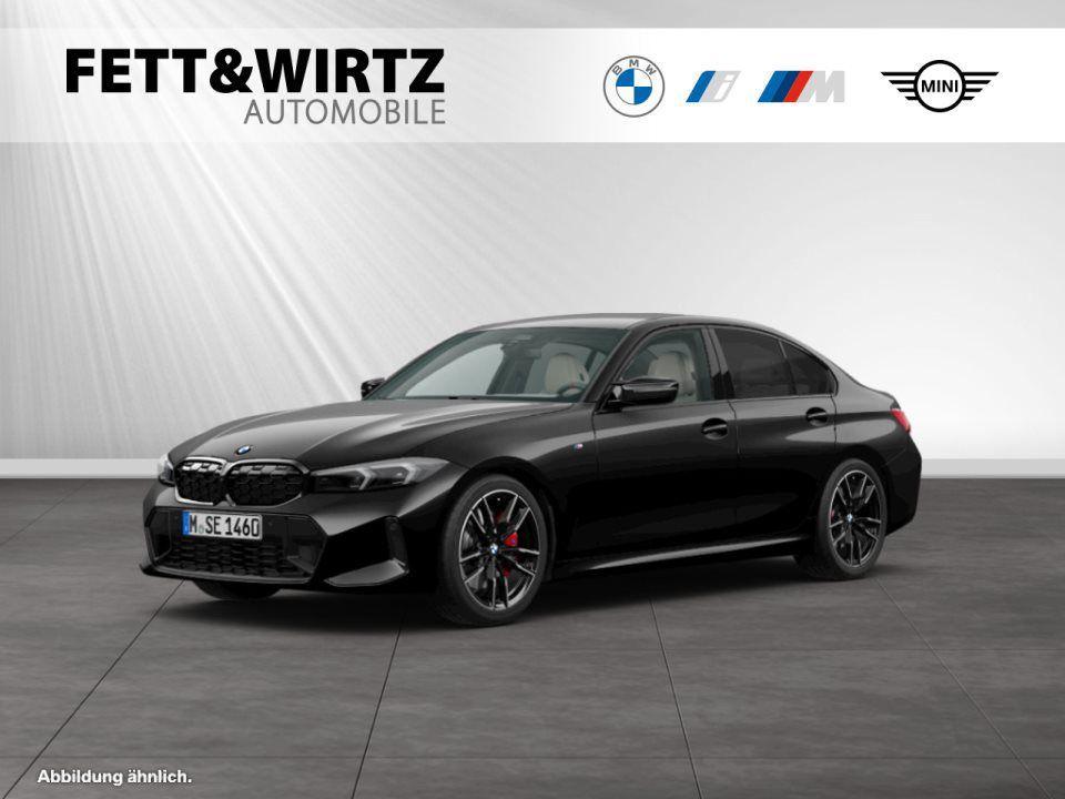 BMW M340 Sedan xDrive