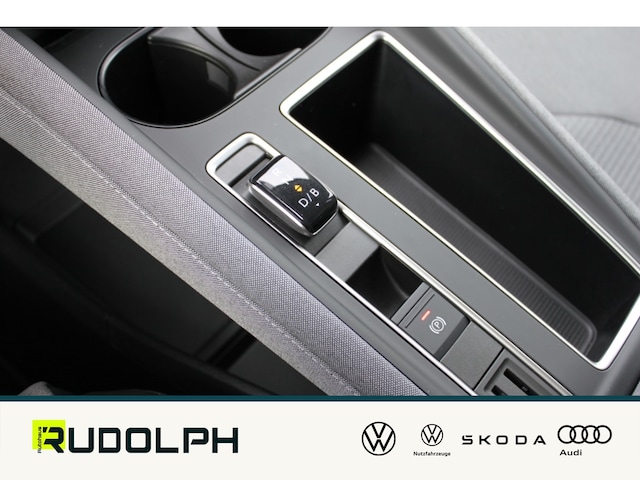 Skoda Enyaq Loft iV 60