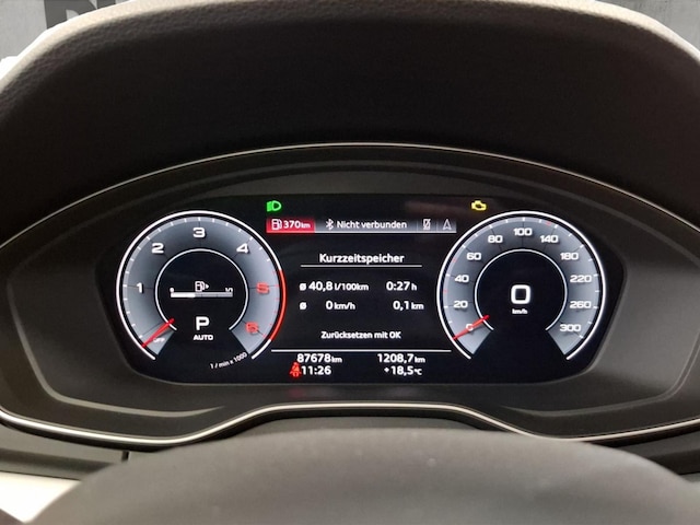 Audi Q5 35 TDI S-Tronic