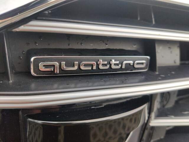 Audi A6 55 TFSI Avant Quattro S-Tronic