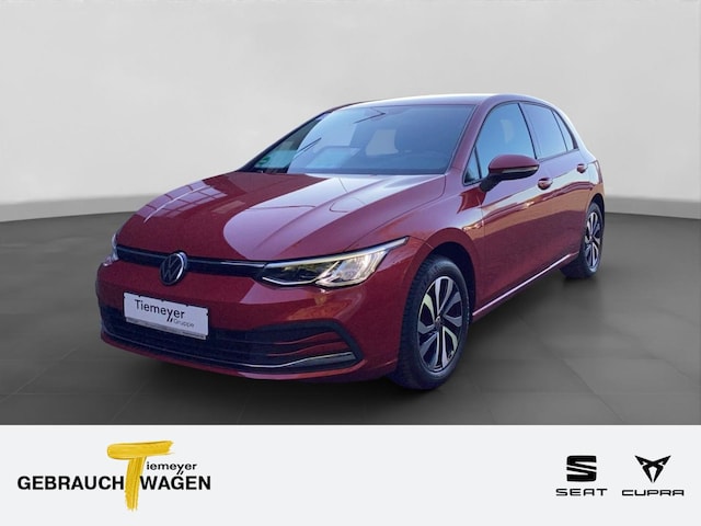 Volkswagen Golf 1.5 TSI Life