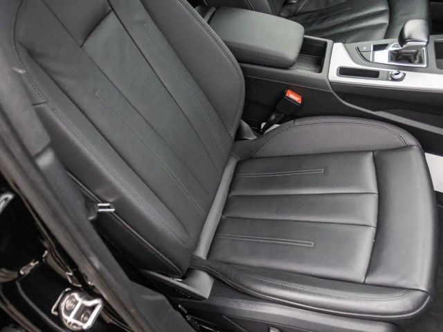 Audi A4 35 TFSI S-Tronic