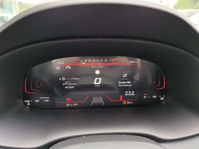 Seat Ateca Reference