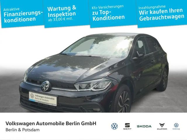 Volkswagen Polo 1.0 TSI Life