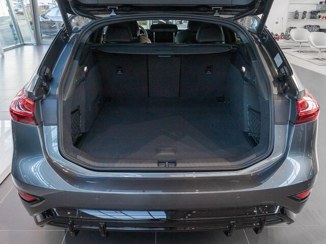 Audi A6 e-tron Avant Quattro