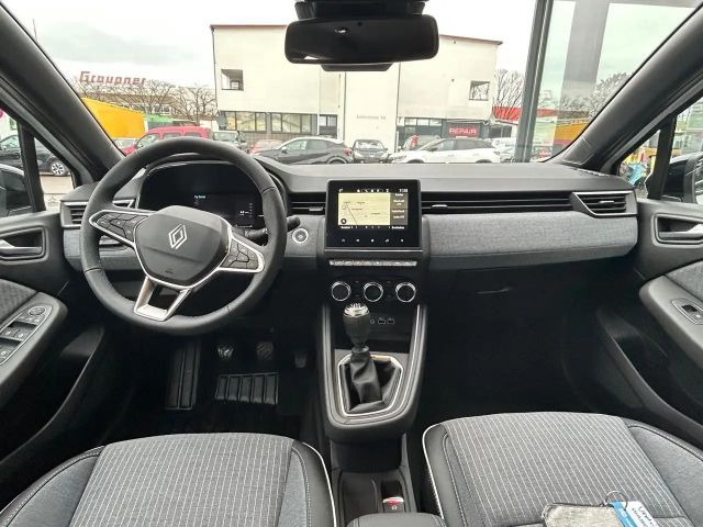 Renault Clio Techno