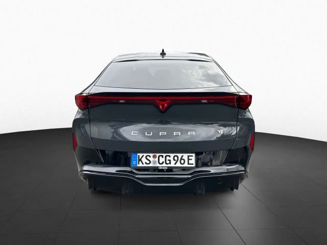 Cupra Tavascan 4Drive Adrenaline VZ