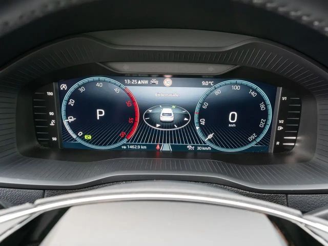 Skoda Karoq 2.0 TDI Ambition