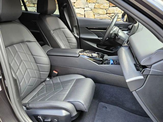 BMW 520 520d Touring