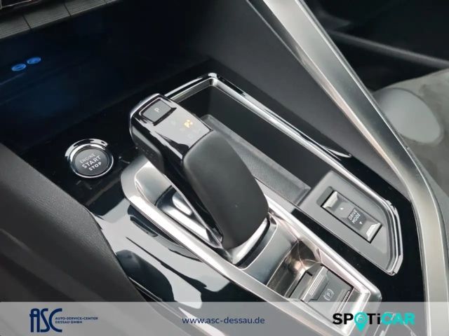 Peugeot 3008 GTPack/Nachtsicht/Focal/360/Massage/el.Sitz+Heckkl