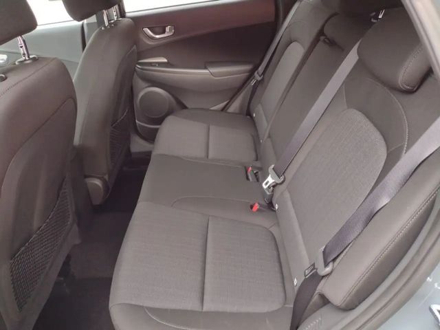 Hyundai Kona 2WD Hybrid Trend