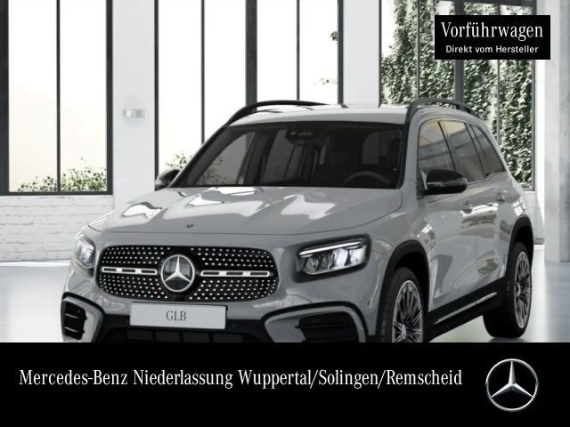 Mercedes-Benz GLB 180 AMG Line