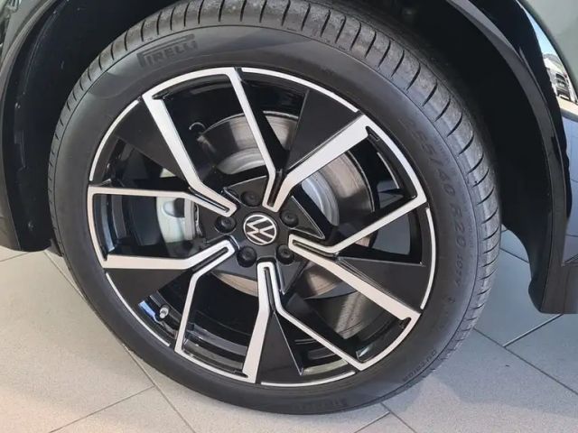 Volkswagen Tiguan 4Motion DSG Sport
