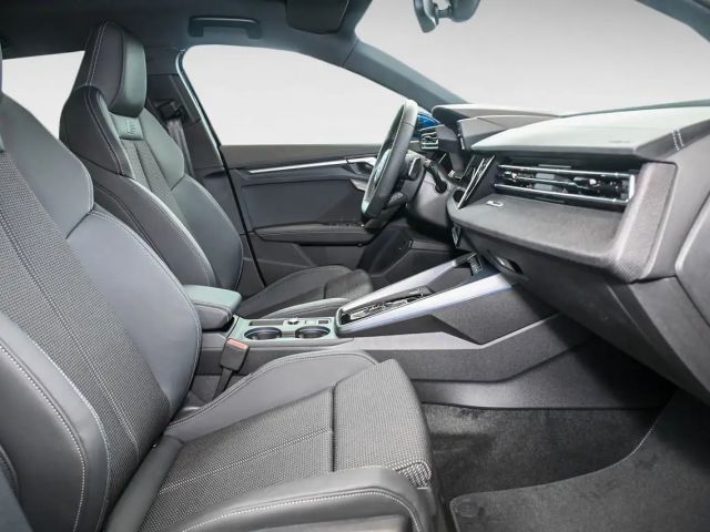Audi A3 35 TFSI Sedan Sportback