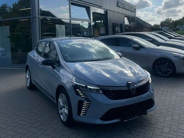 Renault Clio Evolution