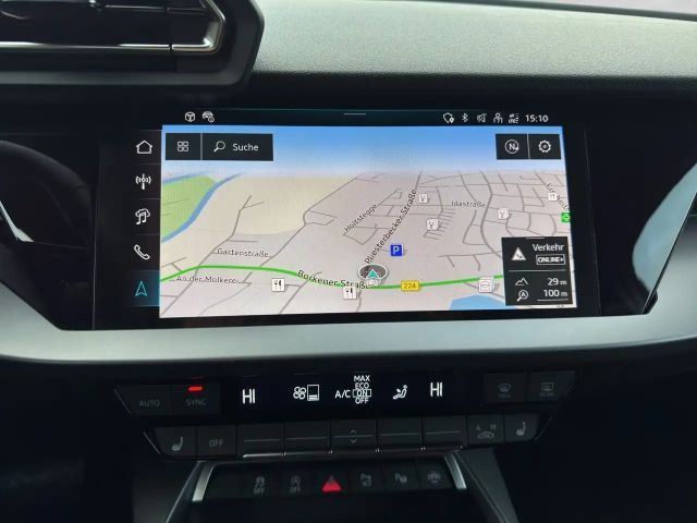 Audi A3 30 TFSI Sedan