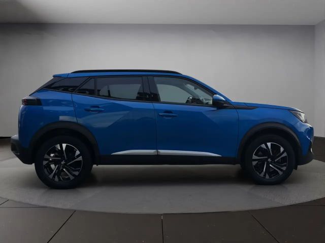 Peugeot 2008 Allure Pack BlueHDi EAT8