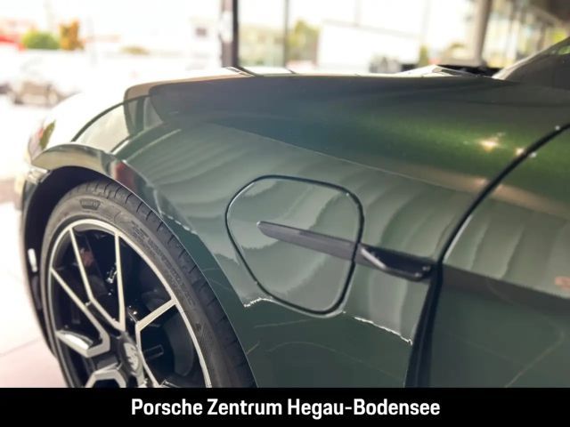 Porsche Taycan 4S Sport Turismo