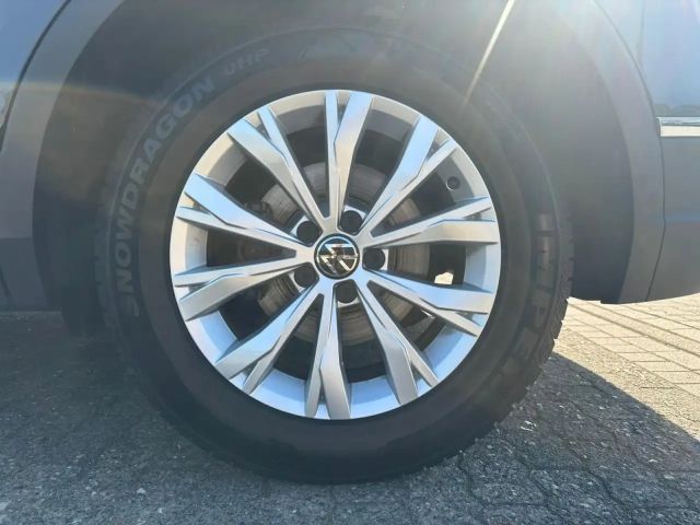 Volkswagen Tiguan 1.5 TSI DSG Life