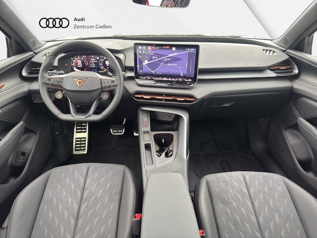 Cupra Terramar 2.0 TSI VZ