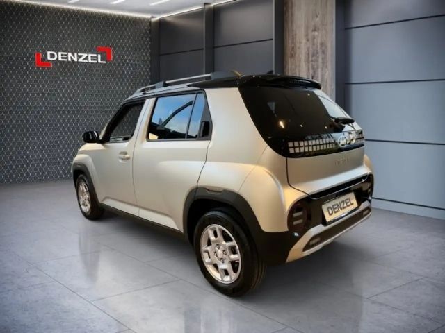 Hyundai INSTER 49 kWh Trend