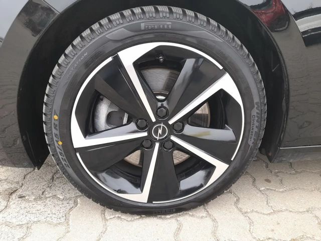 Opel Astra Hybrid Innovation Ultimate