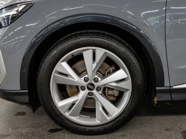 Audi Q4 e-tron Quattro S-Line