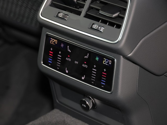 Audi A7 50 TDI Quattro Sportback